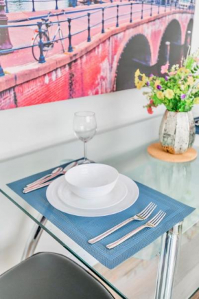 Corktown Hamilton - Modern Apartment